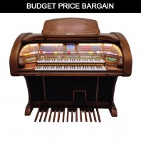 Used Lowrey Prestige Organ Budget Price Bargain (SN:GENUOR) Used Lowrey Prestige Organ Budget Price Bargain (SN:GENUOR)